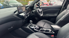 Nissan Juke 1.6 Hybrid Tekna 5dr Auto Hybrid Hatchback